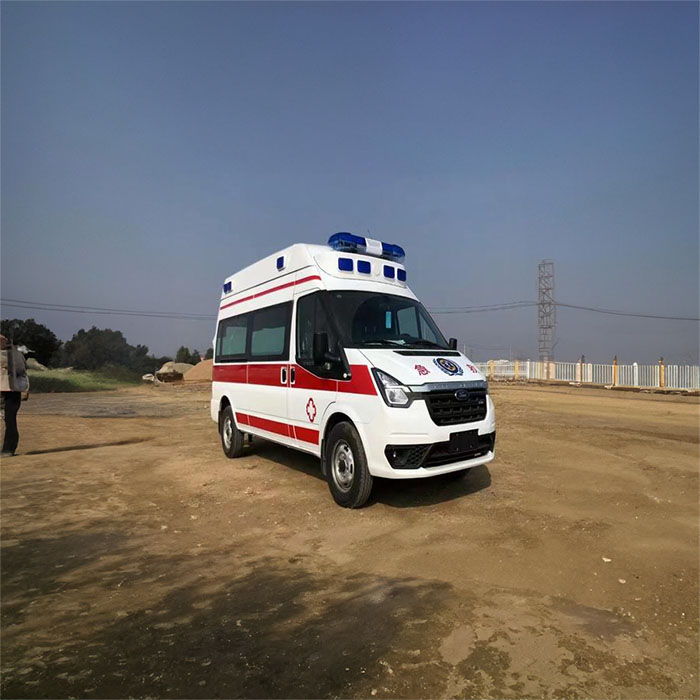 甘肃省肿瘤医院租赁私家救护车到海北州藏医院 跨省救护车出租哪里实惠