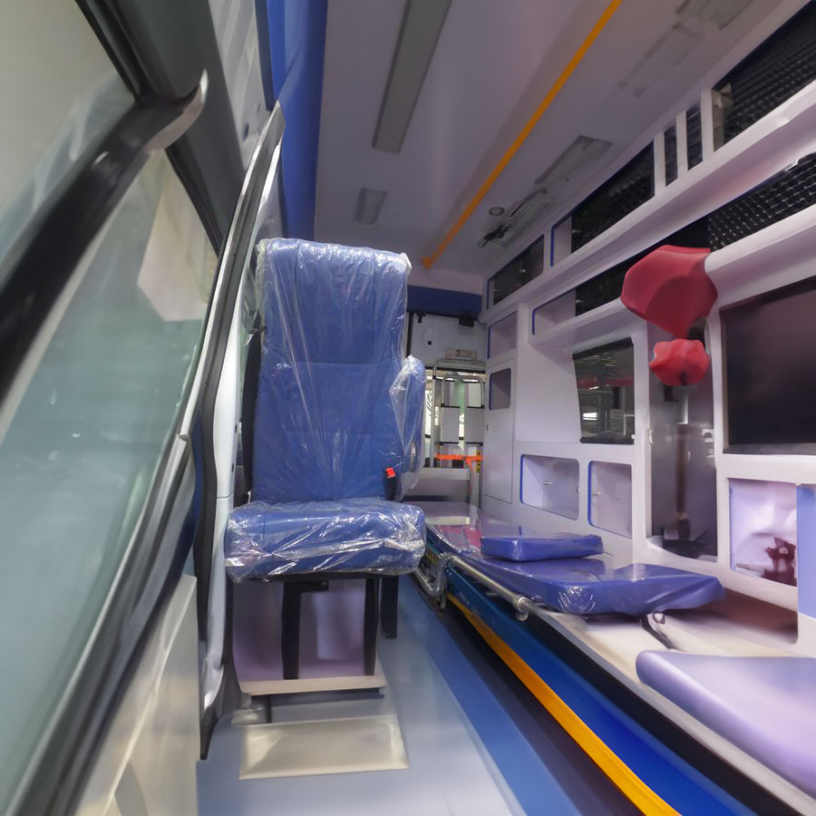 甘肃兰州新区租赁急救车电话号码 救护车价格多少钱一台 今日推荐