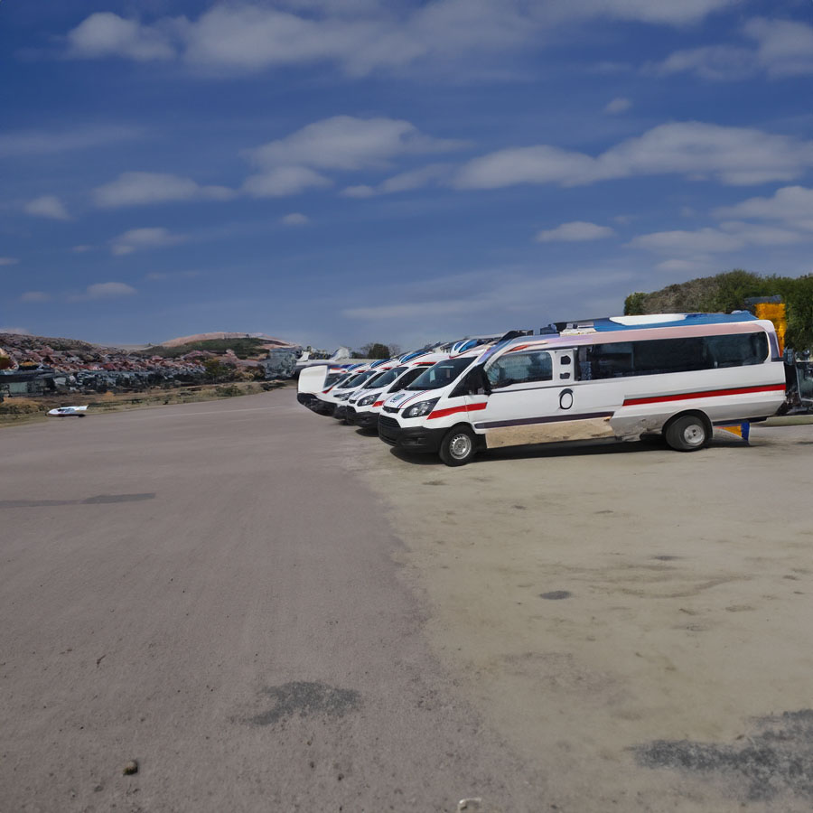 白银市市辖区急救车出租联系方式 私人救护车运送病人多少钱 今日更新