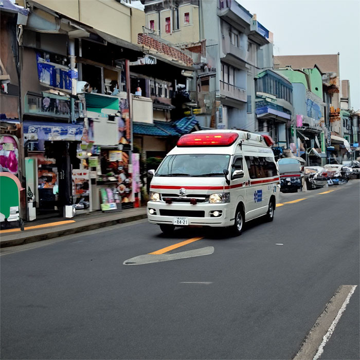 甘肃兰州榆中区怎么自己联系救护车 玉林救护车的收费标准 今日更新