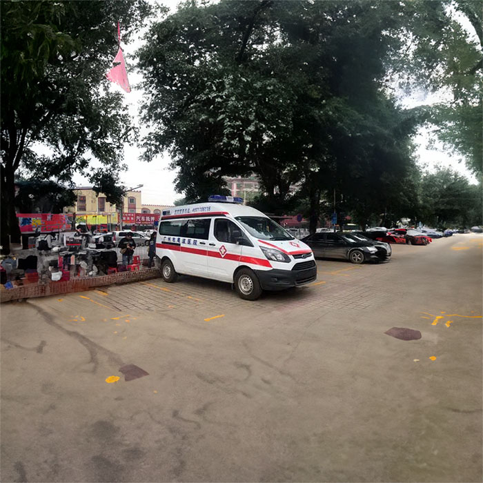 酒泉市敦煌市正规救护车到上海市静安区 救护车电话