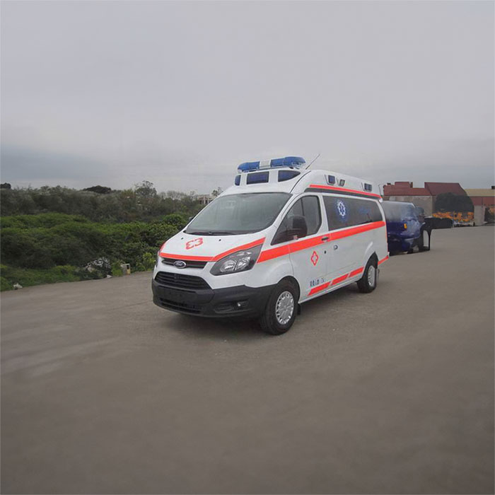 甘南藏族临潭县救护车电话多少 医院救护车收费标准表格 最新