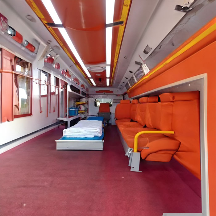 兰州永登救护车多少号 急救救护车收费标准 最新