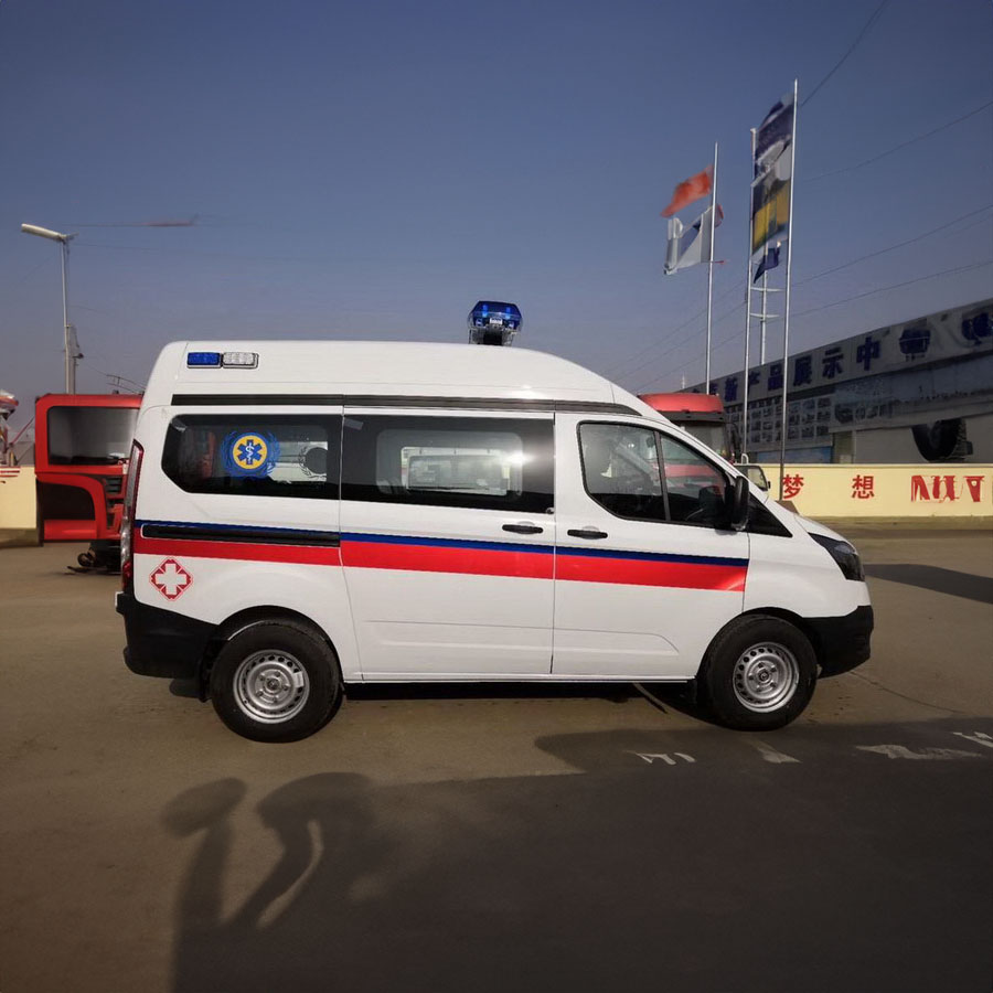 兰州大学第二医院租赁私人救护车转运到贺州市妇幼保健院 哪里有带呼吸机的救护车出租