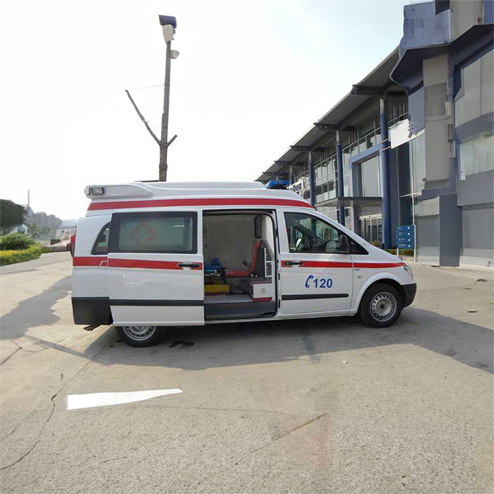 兰州安宁出租120电话号码 救护车送病人回家收费标准 2023年