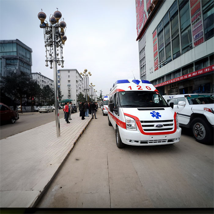 兰州红古区救护车出租联系方式 救护车是按什么收费的 2023