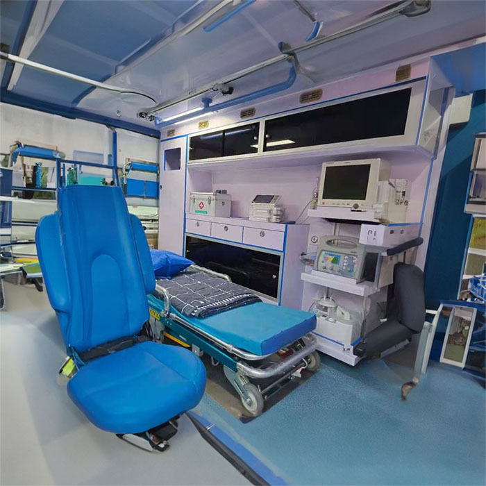 甘肃省兰州安宁区预约救护车电话是多少 救护车到华西多少钱 最新