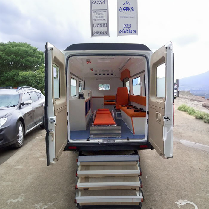 庆阳市华池县出租急救车联系电话 999救护车费用 今日更新