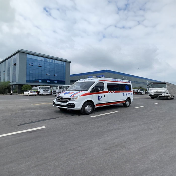 白银市急救车出租电话号码 救护车长途价格 2023
