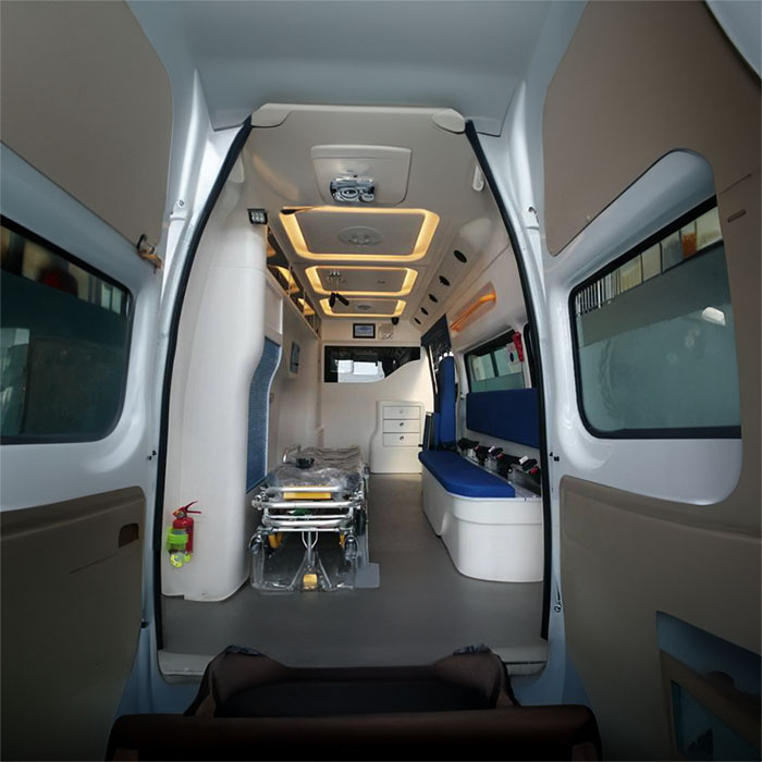 陇南市宕昌县医院急救车护送到南京市溧水区 救护车出租