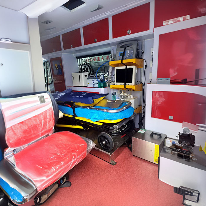 兰州大学附属医院私人救护车出租到穆棱市人民医院 哪里有正规救护车出租