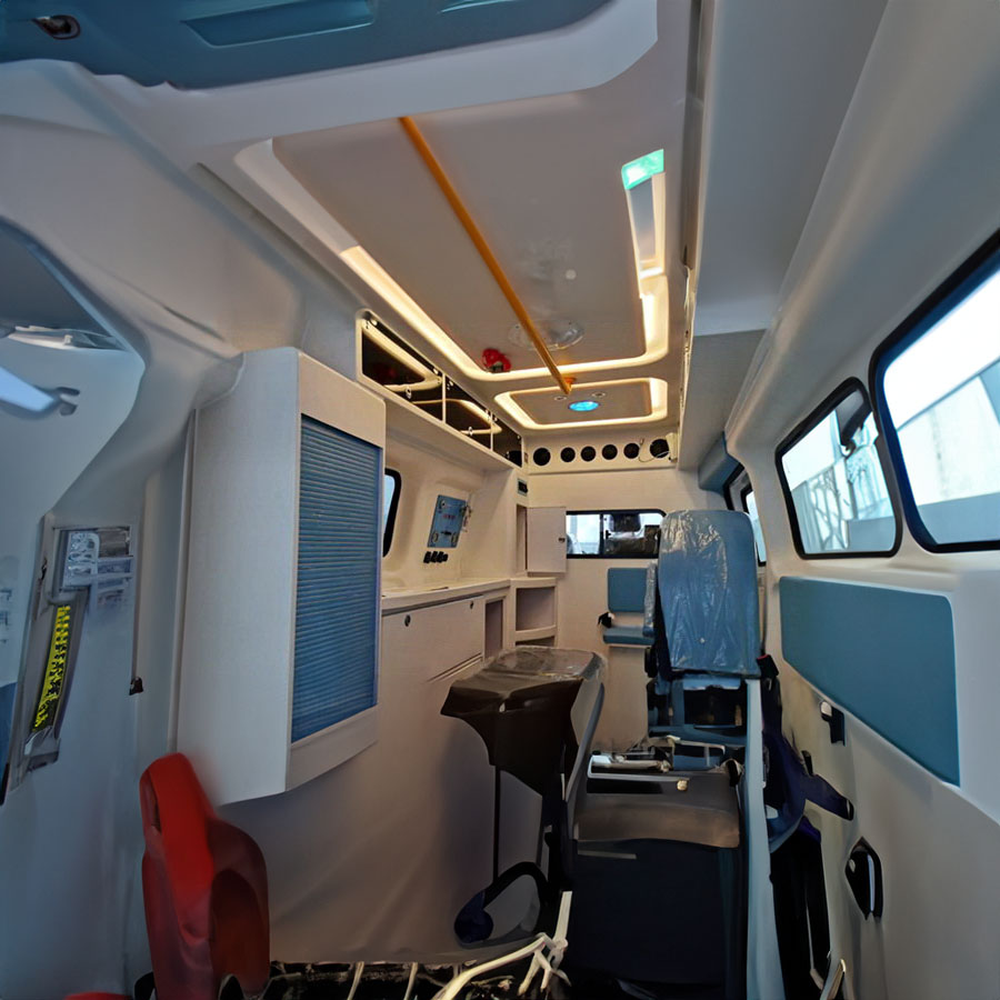 庆阳市宁县救护车租车联系电话 救护车怎样收费标准 2023