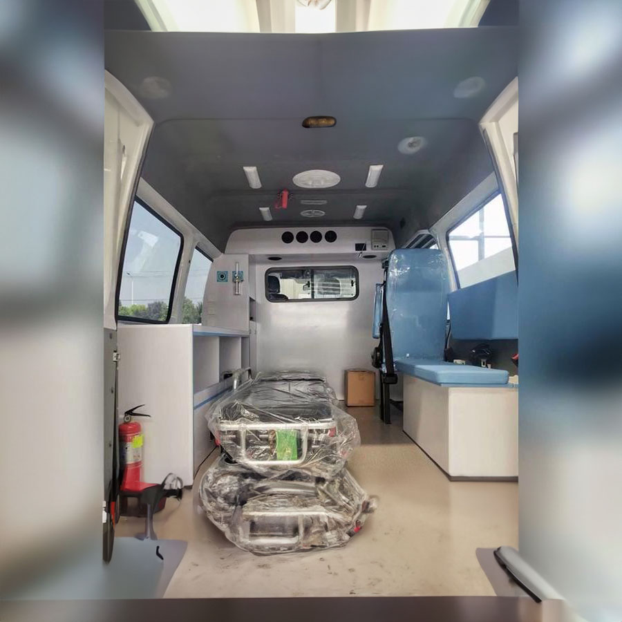 天水市武山县120急救车租赁到普洱市思茅区 救护车跨市收费一般多少钱