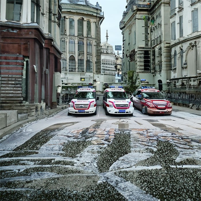 甘南藏族迭部县叫救护车打什么电话 叫一次救护车需要多少钱 2023年