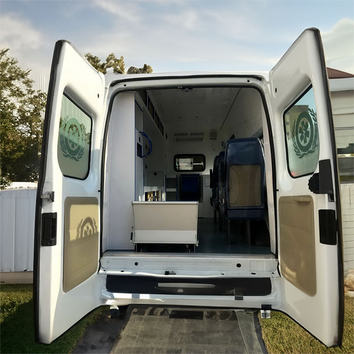 天水市清水县租赁120电话 救护车出车收费 今日更新