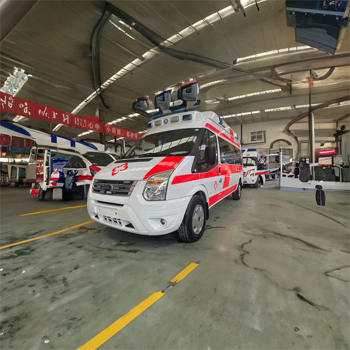 甘肃省妇幼保健院120私人救护车租赁到铁岭犯人医院 出租救护车怎么样