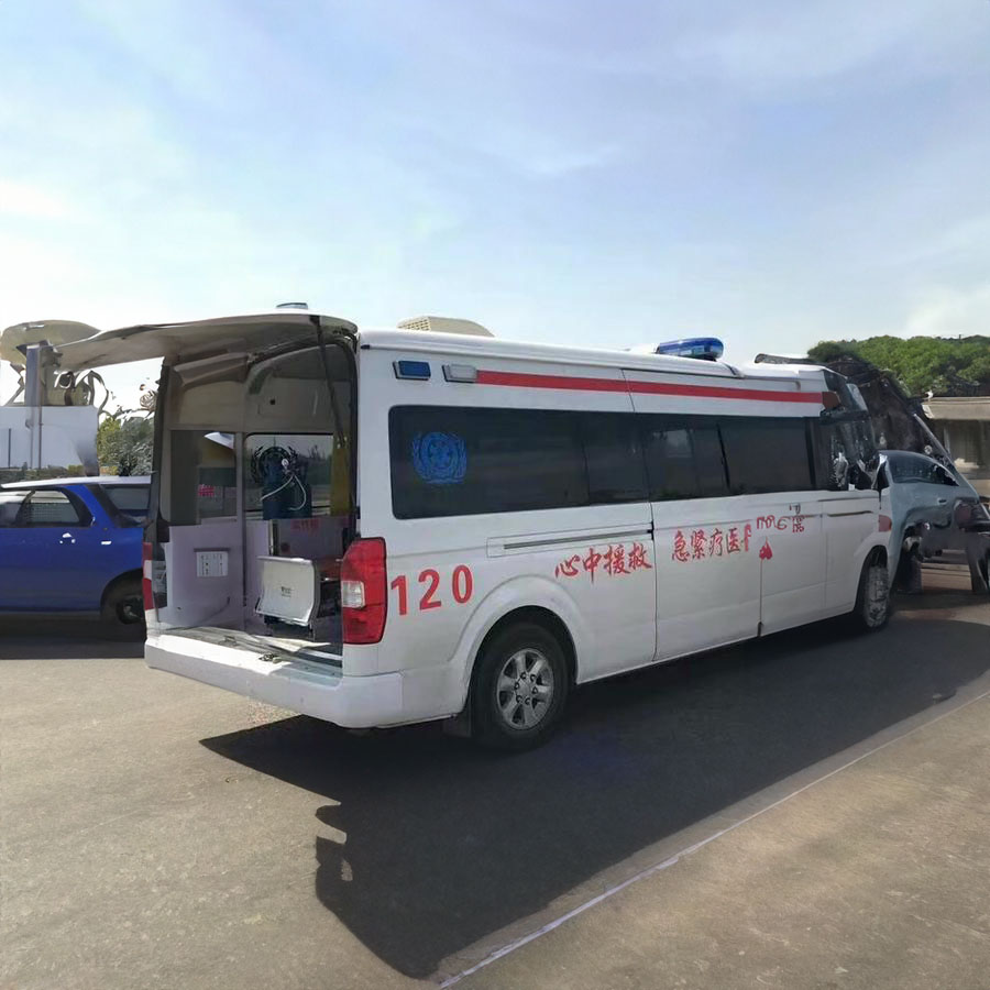 平凉市泾川县正规120救护车护送到徐州市新沂市 个人救护车出租电话