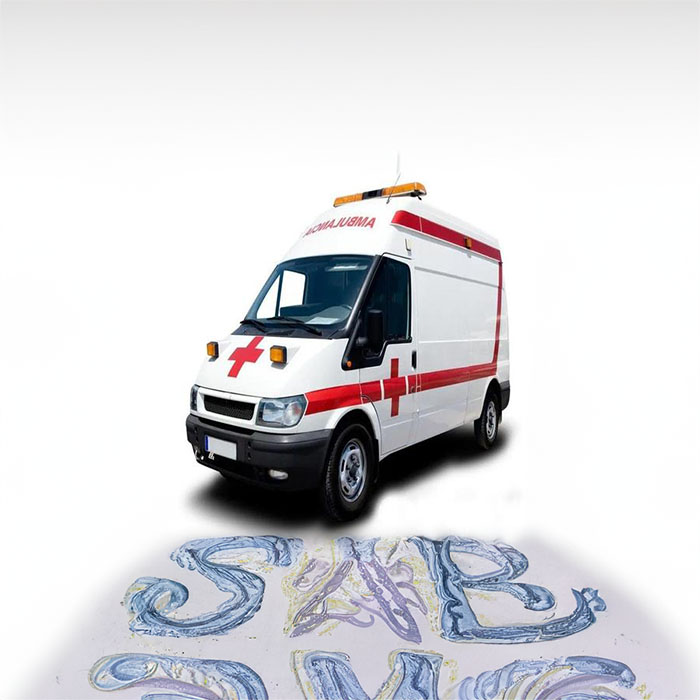 甘肃兰州市私人救护车租车联系方式 私人救护车怎么收费价格表 今日更新