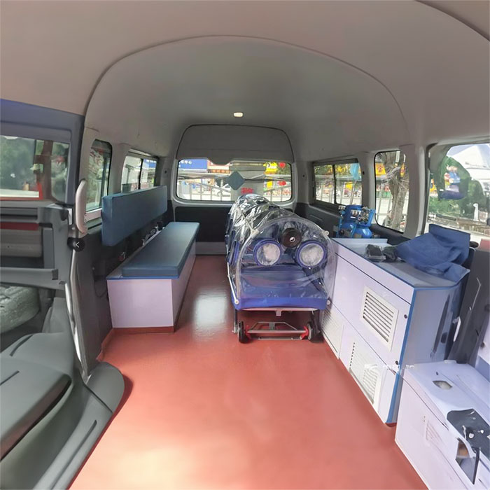 兰州市安宁区私人救护车出租电话 叫一趟救护车收费标准 2023更新