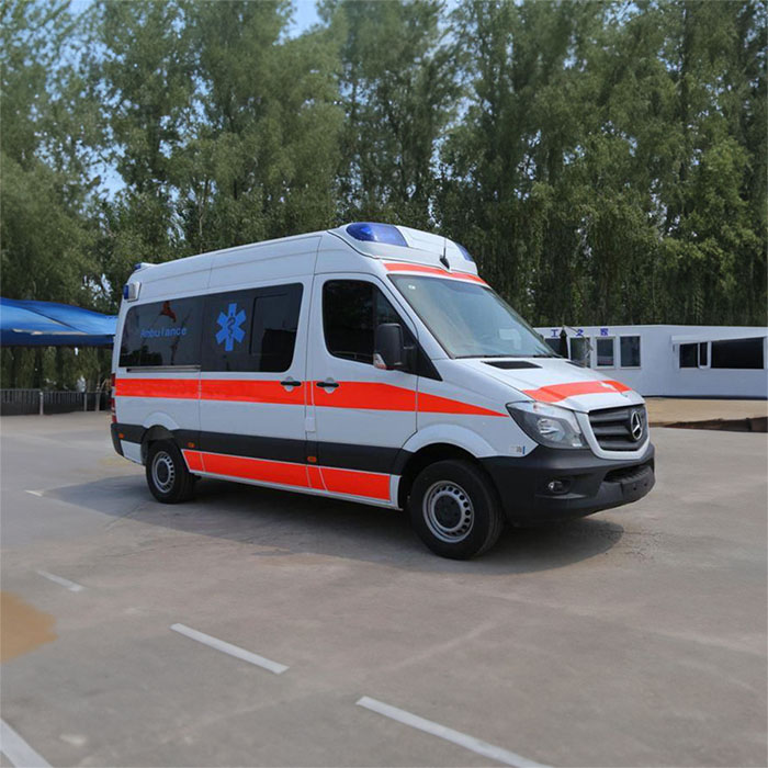 武威市长途救护车出租电话 救护车不收费 2023