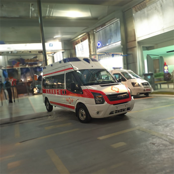 白银市非急救病人转运车转运到阿勒泰地区阿勒泰市 市救护车电话