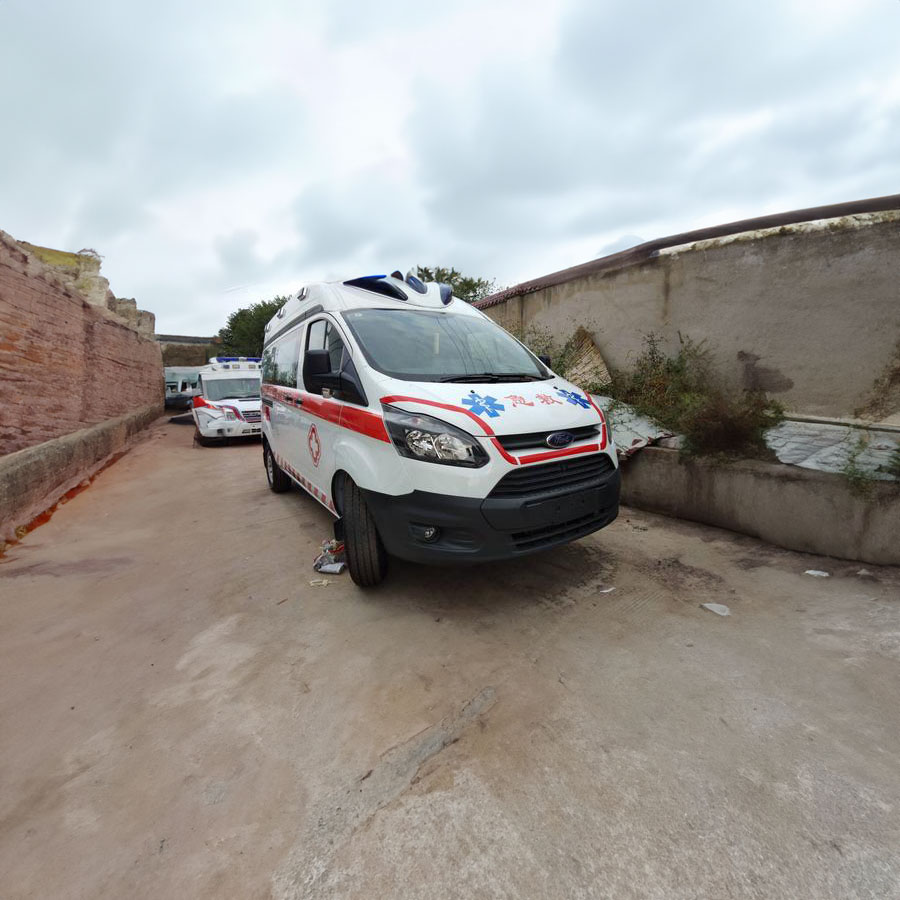 兰州大学附属医院预约私人救护车转运到运城地区血液病研究所 救护车出租多少钱