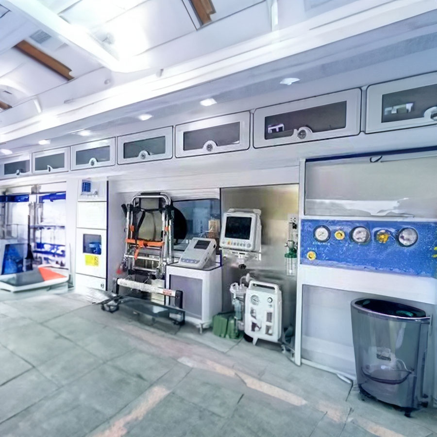 嘉峪关市省救护车电话 救护车怎么样收费 2023