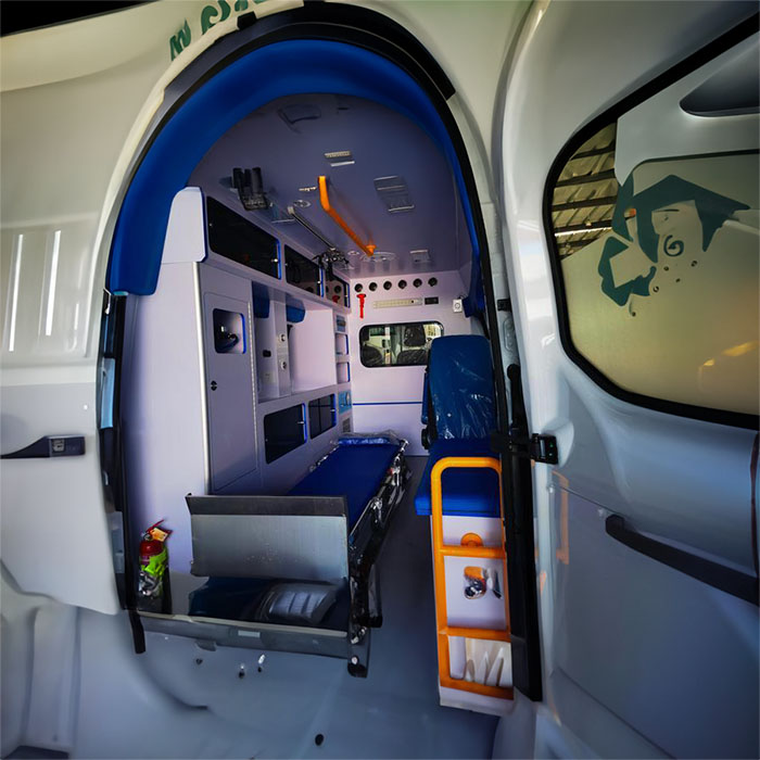 甘肃省兰州永登救护车什么电话 从到救护车得多少钱 2023更新