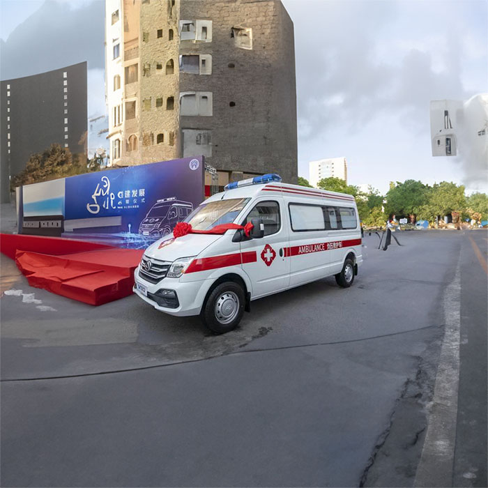 甘肃省兰州七里河医院救护车到巴彦淖尔市临河区 跨省救护车