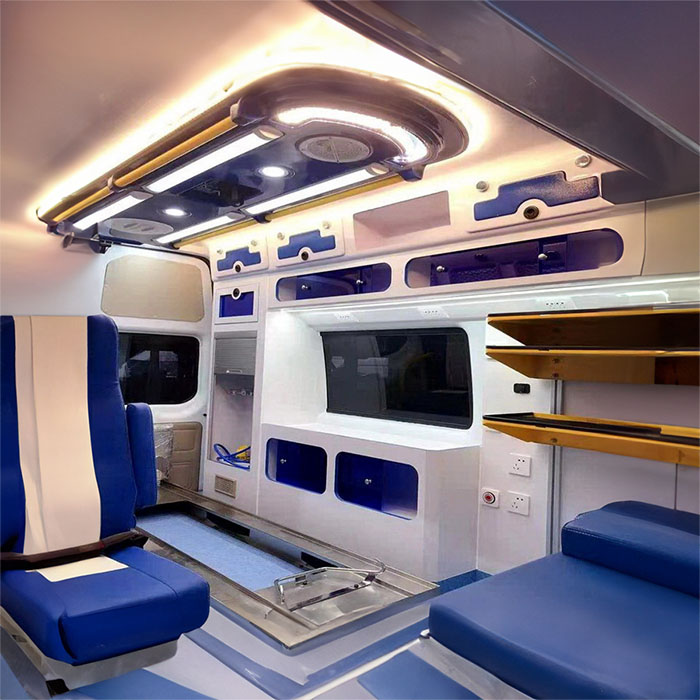 定西市安定区私人救护车租车联系电话 国外救护车收费 2023