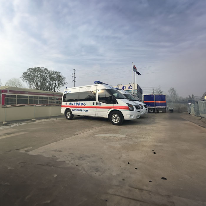 兰州区兰州总医院租用私人救护车护送到桃源县漳江医院 救护车哪个便宜