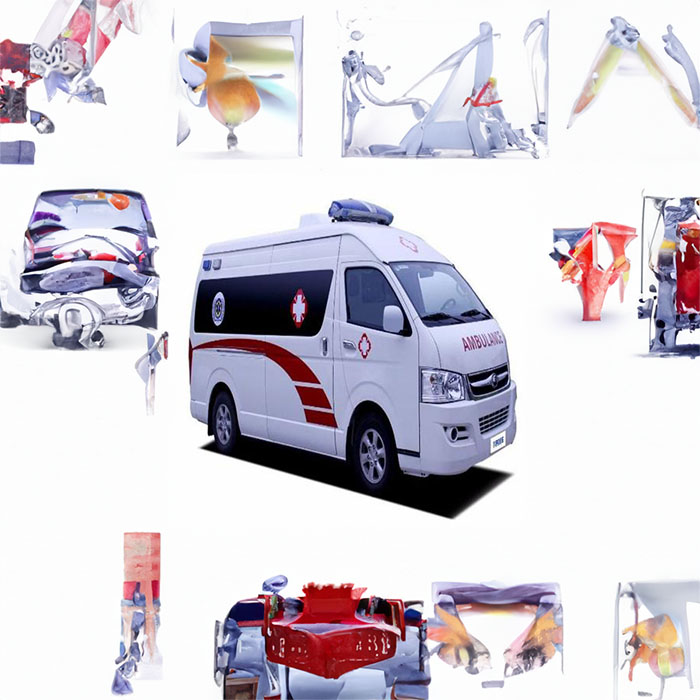 临夏回族永靖县救护车电话是多少? 救护车500公里费用 2023