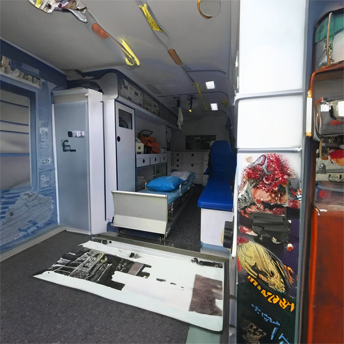 甘肃省第二人民医院出租急救车护送到盐城市东仁医院 长途救护车出租哪里实惠