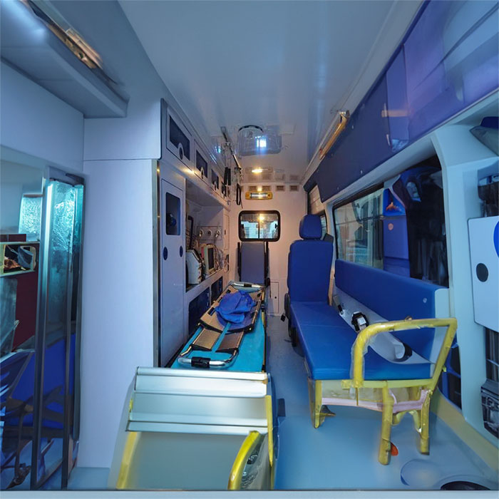 甘肃省兰州新区区租赁120电话号码 救护车市内怎么收费 2023年