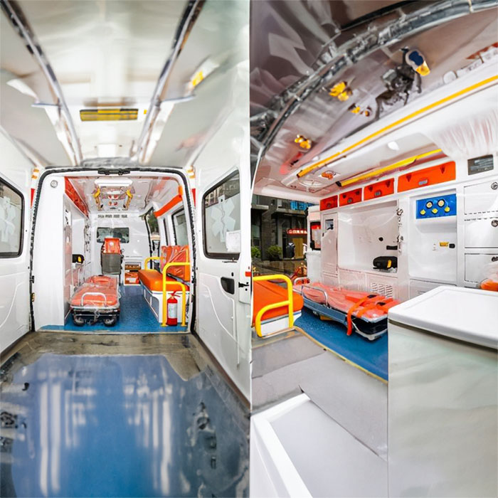 临夏回族永靖县正规救护车转院到黔东南苗族侗族黎平县 120租赁联系方式