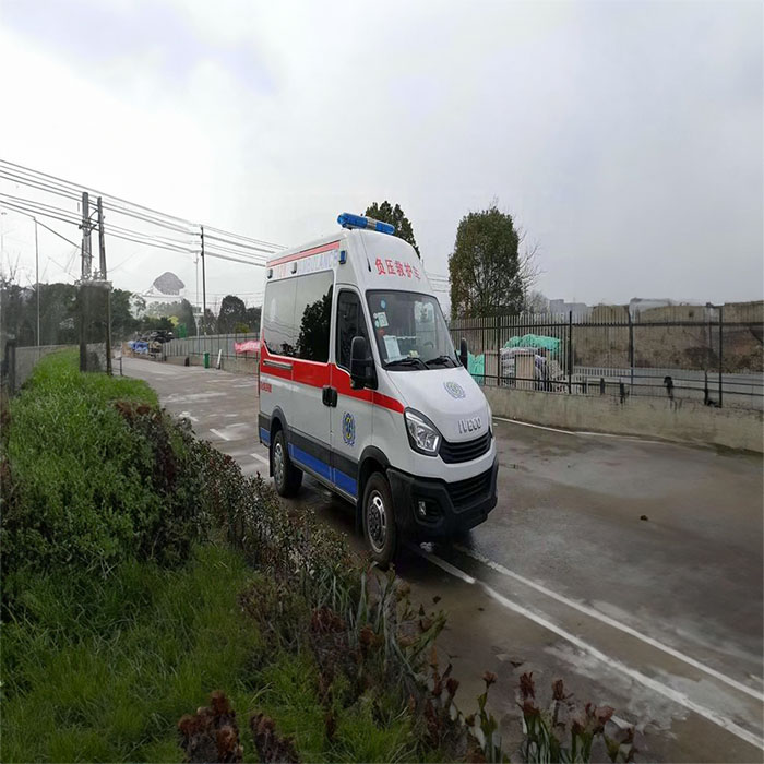 甘肃兰州新区区救护车的电话号码是多少? 救护车从到多少钱 2023更新