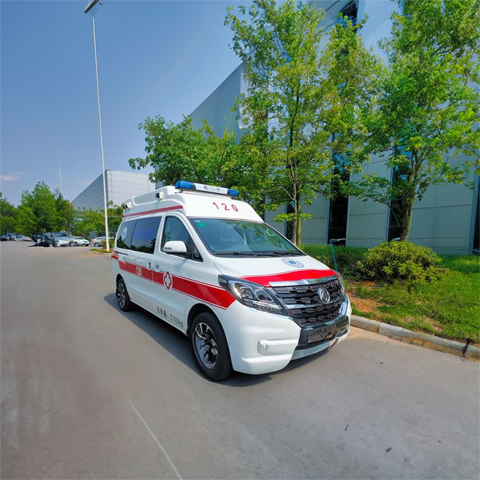 兰州区总医院租赁正规救护车到海口市琼山区人民医院 救护车如何出租