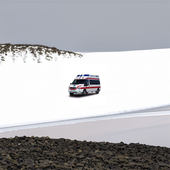 兰州空医院租救护车护送到徐汇区精神病卫生中心 救护车出租价格表多少钱