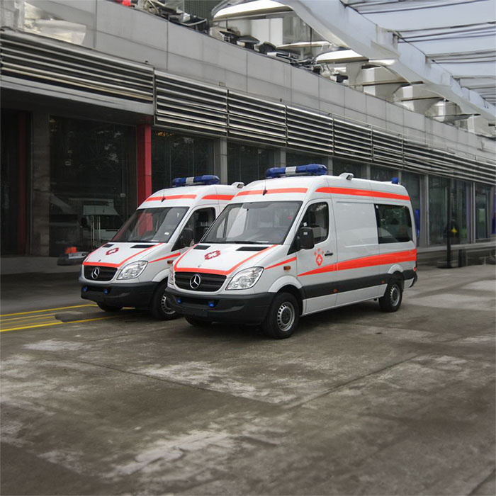 金昌市救护车到图木舒克市 救护车出租公司电话