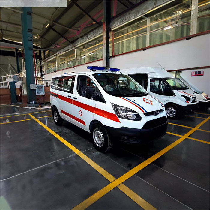 甘肃兰州城关急救车租车电话 医院救护车送病人回家怎么收费 最新