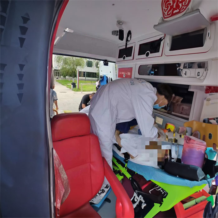 甘南藏族临潭县急救车出租联系方式 救护车收费标准跑长途怎么收费 今日更新