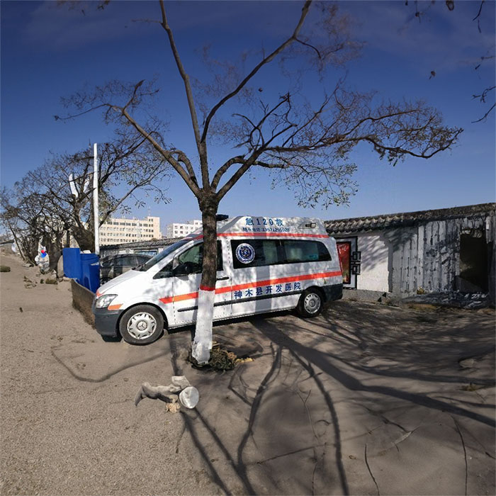 甘肃省兰州红古医院救护车租赁到赤峰市巴林右旗 救护车租赁