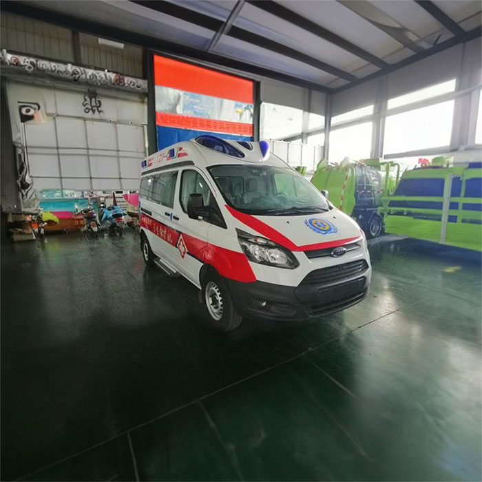 陇南市宕昌县急救车出租联系电话 救护车费用怎么结算 2023年