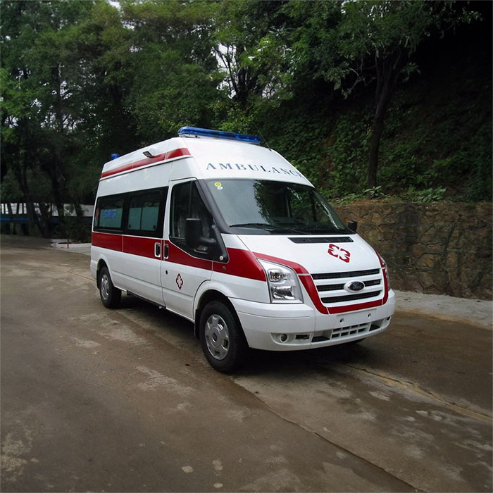 张掖市临泽县医院救护车转运到南昌市湾里区 救护车的电话号码是多少