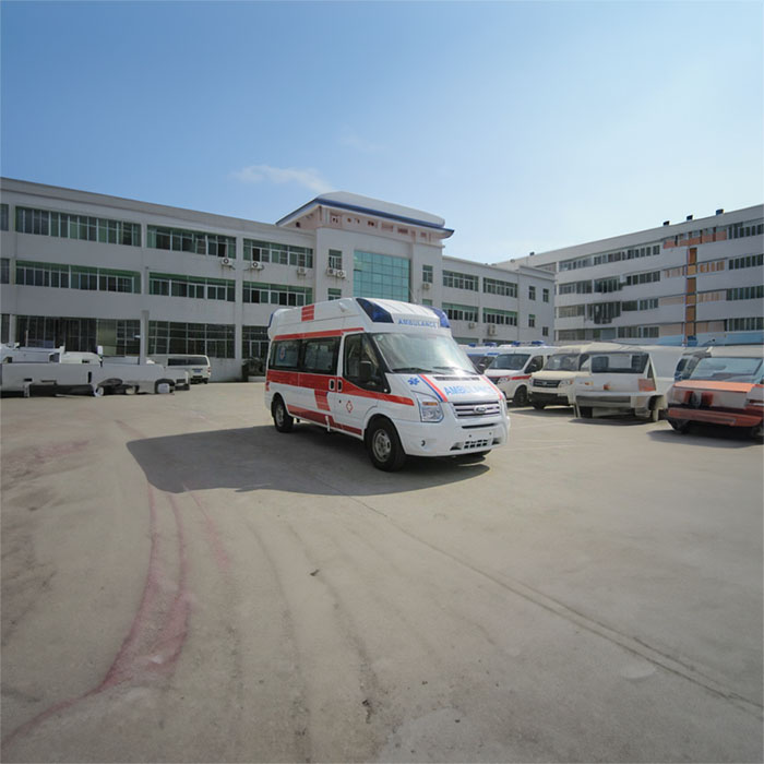 兰州大学第二附属医院预约私人救护车租赁到无锡市妇幼保健院 出租救护车出院转院怎么样