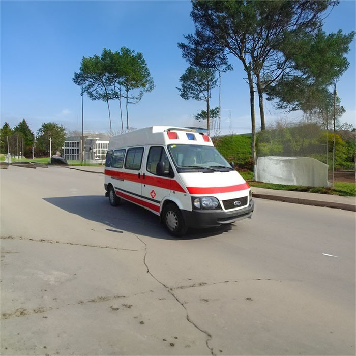 兰州区总医院安宁分院私人救护车租赁到茂名市茂南区侨属骨科医院 救护车多少一公里出租