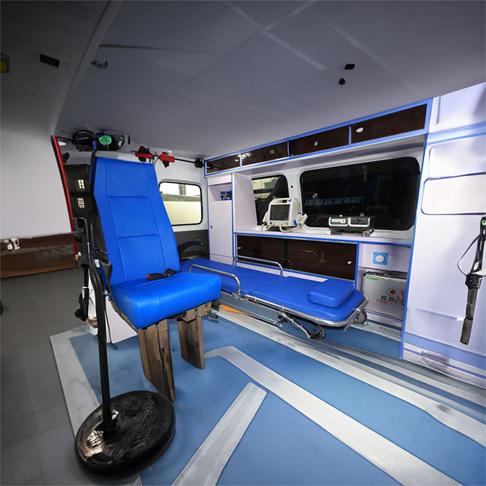 兰州区总医院救护车出租到南海市大沥医院 救护车出租一般多少钱租赁