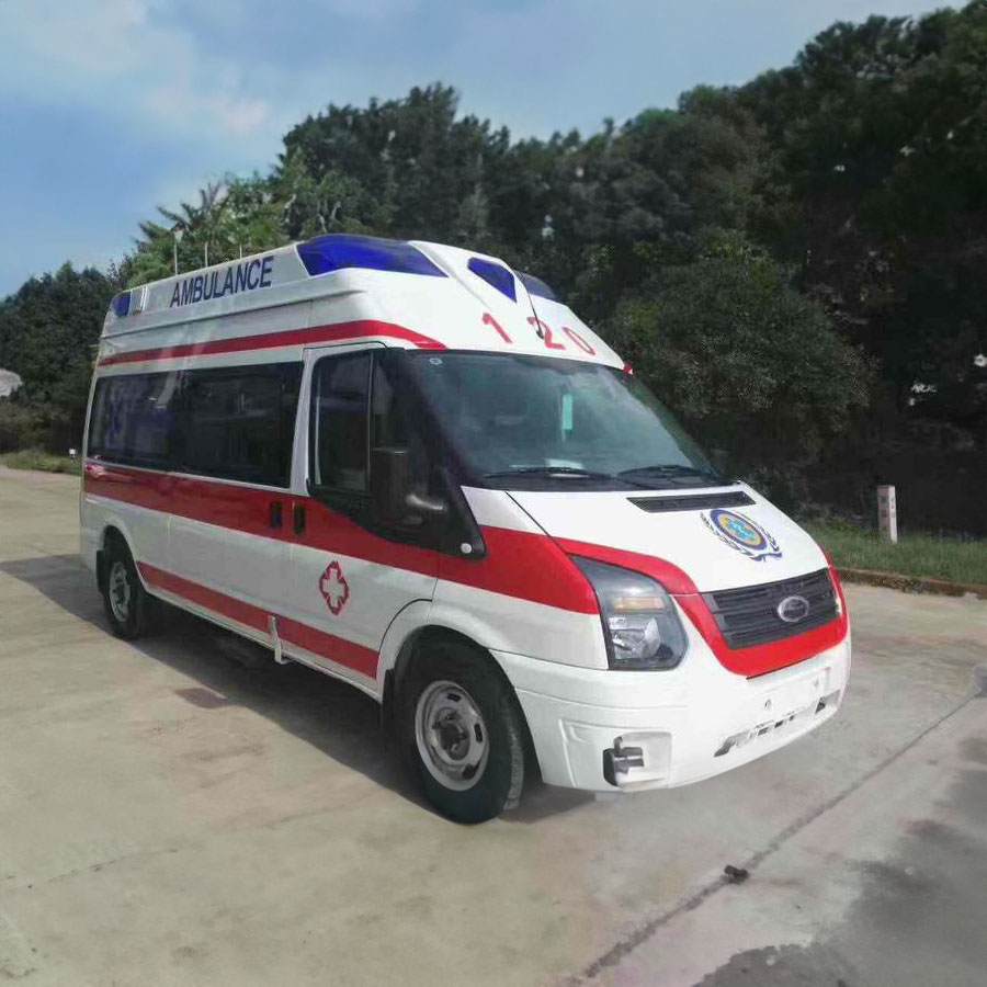 临夏回族康乐县120救护车到榆林市绥德县 救护车电话号