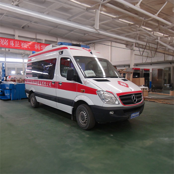 兰州市红古区120救护车租赁到德宏傣族景颇族梁河县 救护车送病人回家租赁