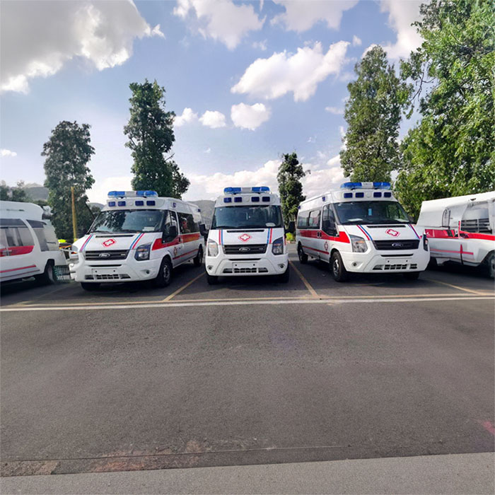兰州大学第二附属医院救护车出租到佳木斯市中心医院 救护车出租要多少钱